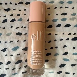e.l.f. Halo Glow Liquid Filter